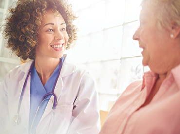 Assess for the Presence of Bias and Work to Address It 